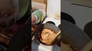 Креветки к пиву!