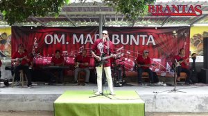 MAMA : OM MARABUNTA - Live Cafe Simpang Garuda