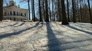 "Чары", А.С.Есенин. Читает Джошуа Орабий (Нигерия)