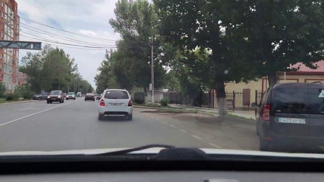 Уральск-Ardindan!!!