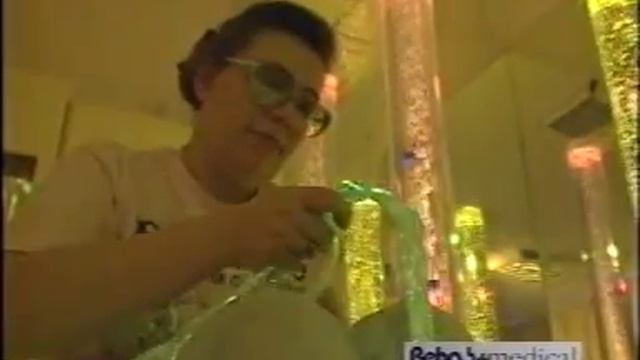 Сенсорная комната Снузлин для взрослых смотреть онлайн