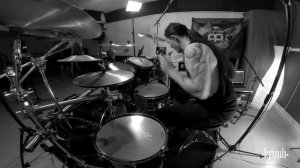 KRIMH - Gojira - The Art of Dying
