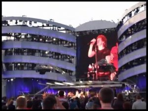 "You got me rocking". Rolling Stones в Санкт-Петербурге