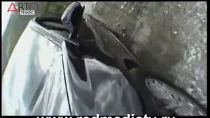 Наши Тесты Renault Laguna III (2008)