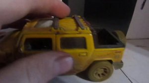 Обзор на все мои модели