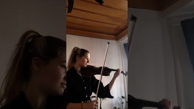 Cesar Frank Mvt.II - Buse Kademli смотреть онлайн