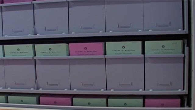 Автоматизированные системы хранения ICAM - Rotar смотреть онлайн