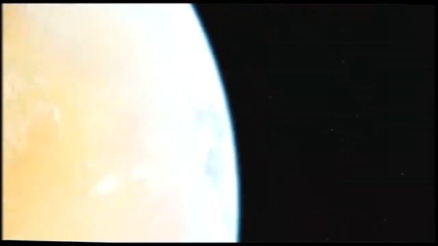 Вселенная - Космобиология
