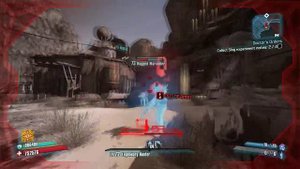 Borderlands 2 щиты серафимов - Big Boom Blaster(Бластер)