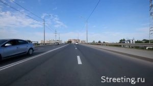 Томск - ул. Елизаровых