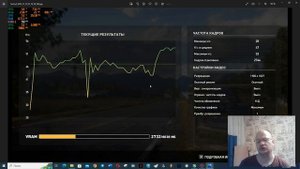 CMP 40HX + i7 2600 в играх 2023