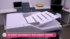 Xerox C315 A4 Colour Multifunction Laser Printer