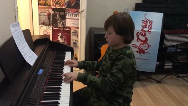 Yiğit Yiğitcan - Polka Mazurka -ugy- смотреть онлайн