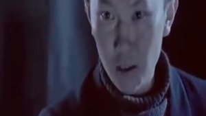 С Фильма Сволочи- мы не ангелы парень