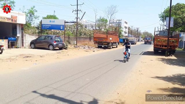 Electric folding scooter || mini electric foldable scooter project || best project ideas [2k22] смотреть онлайн