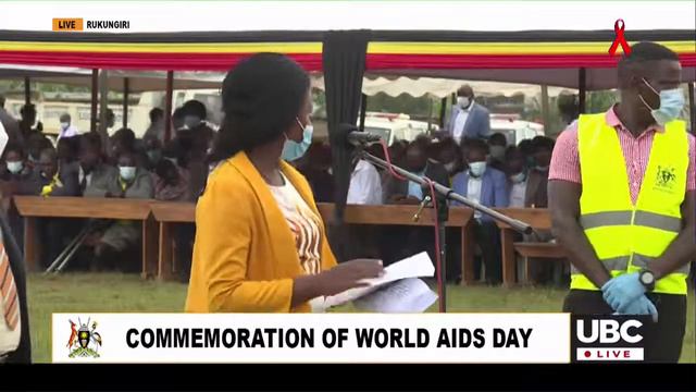 LIVE: COMMEMORATION OF WORLD AIDS DAY || 1ST DECEMBER , 2022 смотреть онлайн