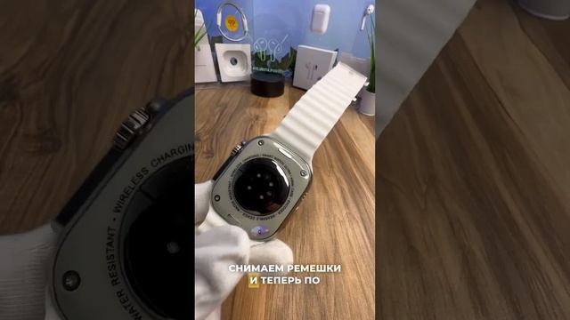 Сломанный повербанк?? #airpods #dyson #наушники #техника