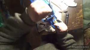 Лопнула пружина курка газа бензопилы. Пружина акселератора бензопилы своими руками.