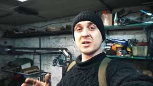Стапель для ремонта и проверки оппозитных двигателей Урал/Днепр