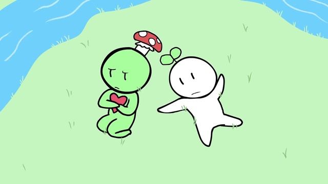 8 Проблем С Доверием К Человеку смотреть онлайн