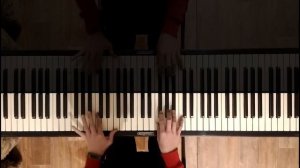 Sub Urban - Cradles | Пианино | Кавер | Ноты | Как играть?