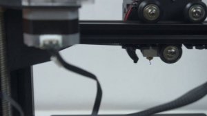 Обзор 3D принтера Anycubic Mega Zero