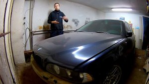 ГАЗ на BMW - вся правда! Личный опыт ГБО на М62 и М50.