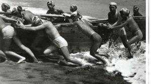 Ария Надира из оперы Ж.Бизе "Искатели жемчуга"