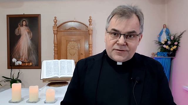 4. Священное Писание. Размышления о Катехизисе Католической Церкви 101-141