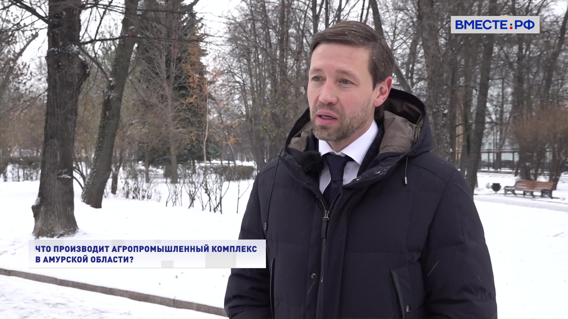 Каким производством представлен агропромышленный комплекс в Амурской области? Два мнения