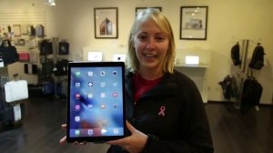 iPad Pro is IN!!!!