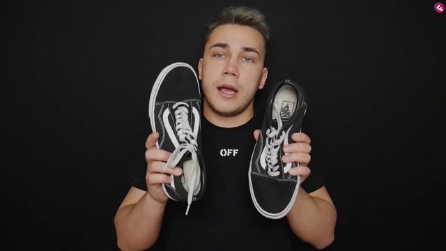 СТОИТ ЛИ ПОКУПАТЬ VANS ? ЧТО С НИМИ СТАЛО СПУСТЯ 1 ГОД ? смотреть онлайн