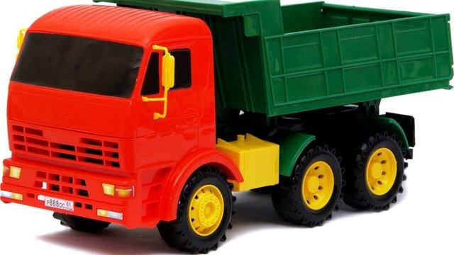 Transport For Children! Транспорт для детей!  Познавательное видео для детей.