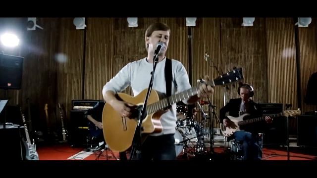 Пульс вечности - Прорыв смотреть онлайн