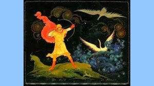 Бог Велес Путь к Мудрости