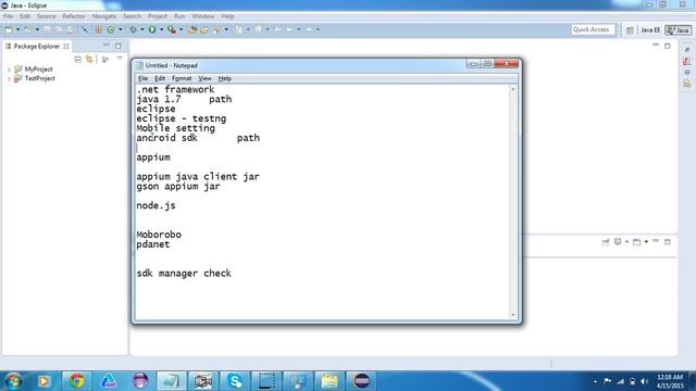 Install Appium 1 смотреть онлайн