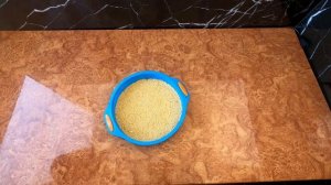 ПП чизкейк из творога  Минимум ингредиентов