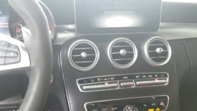 2015 C class AMG - West Side Mitsubishi