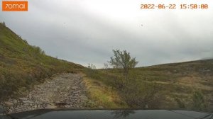 Дорога на Пикшуев