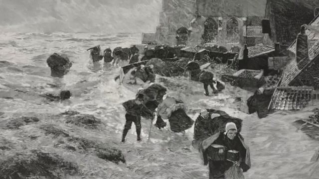 Dark Age Traditions That Will Make You Squirm смотреть онлайн