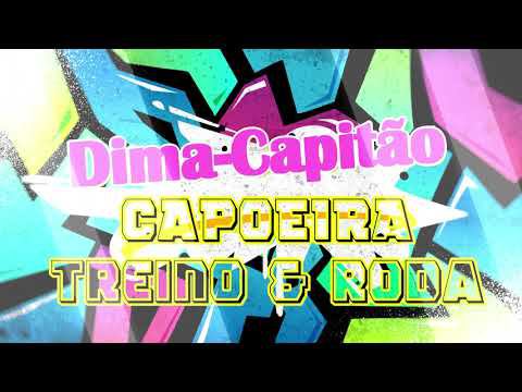 Капоэйра с Димой(Capitão). Мастер-класс и Рода в Добром Аисте/Russian Capoeira Trein & RODA
