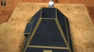 Box of secrets полное прохождение