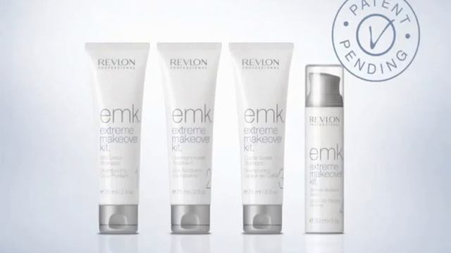 EMK Revlon Professional  Jun11 смотреть онлайн