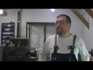 Стенд проверки форсунок из домкрата. Часть 1.
