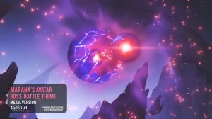 Before the Light Fades - Marana's Avatar Boss Battle Theme (Metal Remix) | Genshin Impact Sumeru OS