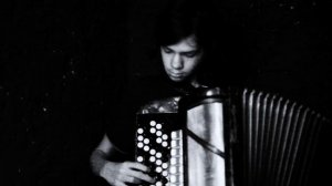 Марш Советских Танкистов - Cover на баяне. Soviet tankmen song accordion cover.