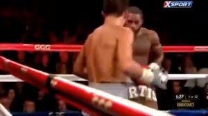 Gennady GOLOVKIN vs Curtis STEVENS!!! BOXING!!! Геннадий ГОЛОВКИН против Кёртиса СТИВЕНСА!