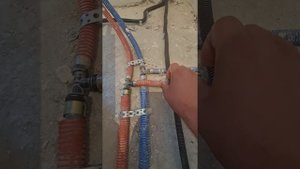 Отопление от застройщика менять или оставить ?