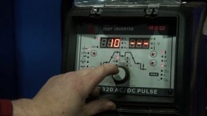 TIG секреты / КАК ВЫПОЛНИТЬ КОРЕНЬ ШВА!