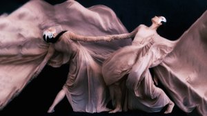 Премьера мистического спектакля «Дуо» с Дианой Вишнёвой и Дарьей Павленко в Санкт-Петербурге